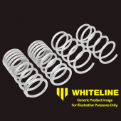 Whiteline Spring Lowering Kit Ford Focus RS MK3 2.3 Ecoboost